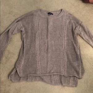 american eagle sweater